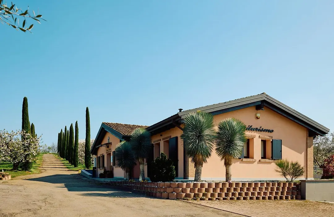 La Corte D'Emilio B&B-1