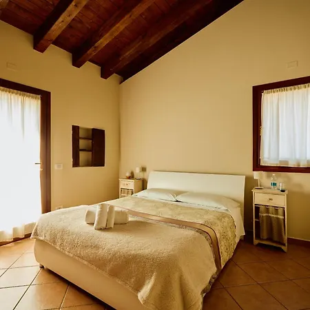 La Corte D'Emilio B&B-3
